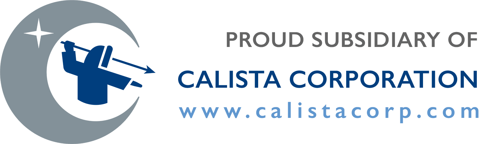 Proud Subsidiary of Calista Corporation